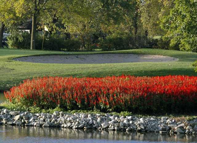 The Village Links of Glen Ellyn - photo 2