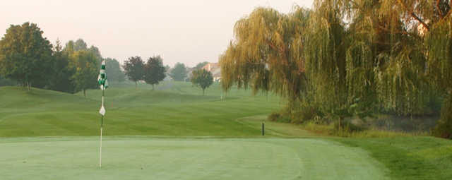 Greenbriar At Whittingham Golf Course - photo 5