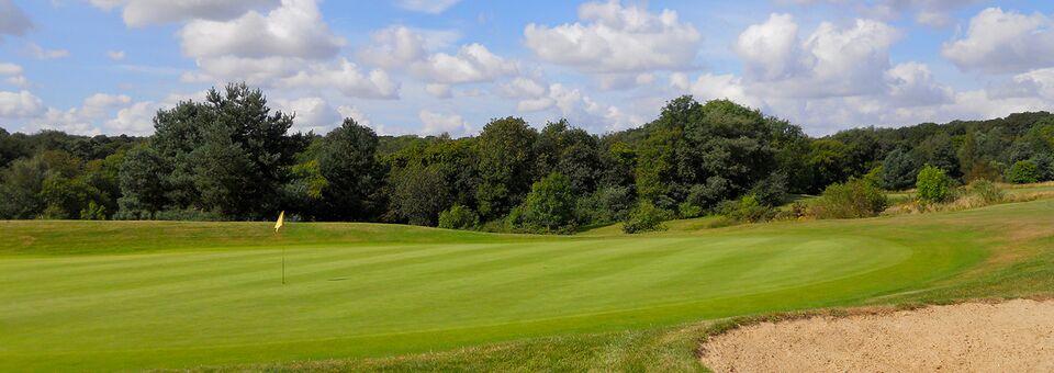 The Warren Golf & Country Club - Badgers - photo 4