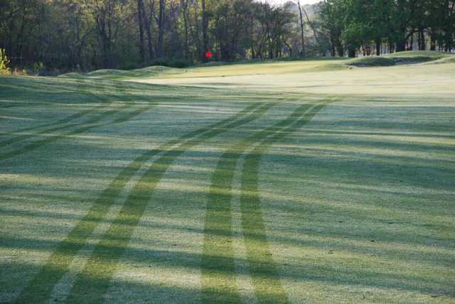 Fresh Pond Golf Course - photo 4