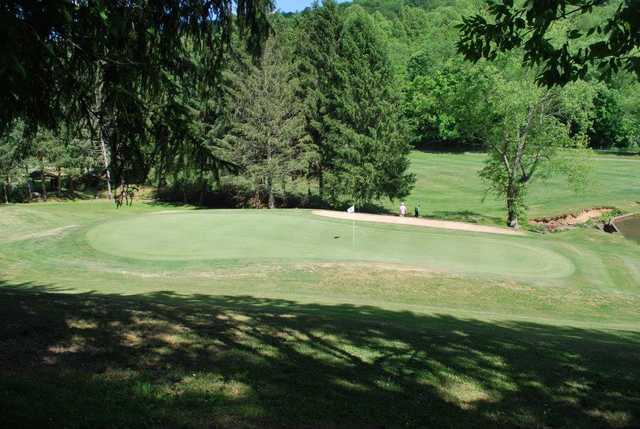 Bel Meadow Country Club - photo 3