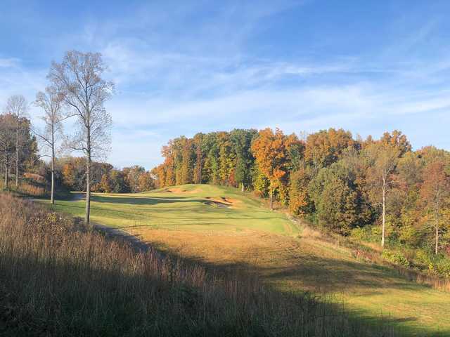 Dale Hollow - photo 1