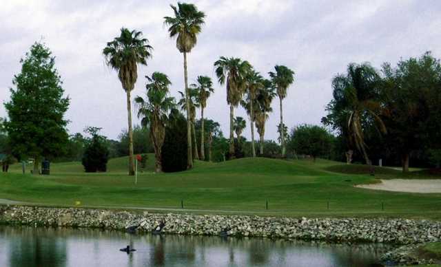River Run Golf Links