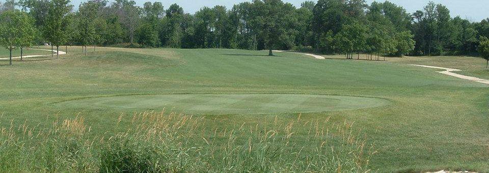 Timber Pointe Golf Club - photo 4