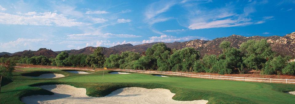 Reidy Creek Golf Course - photo 6