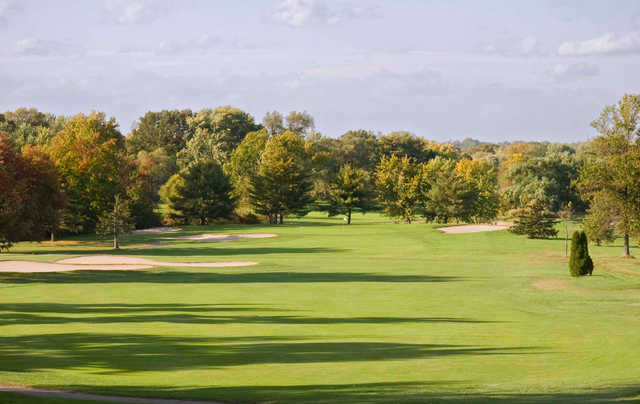 Ramblewood Country Club - photo 2
