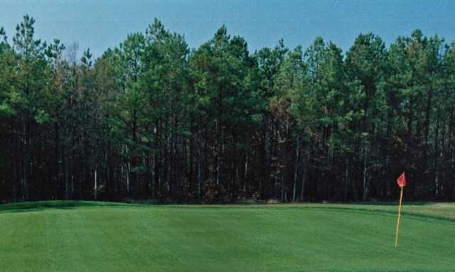 Queenfield Golf Club - photo 4