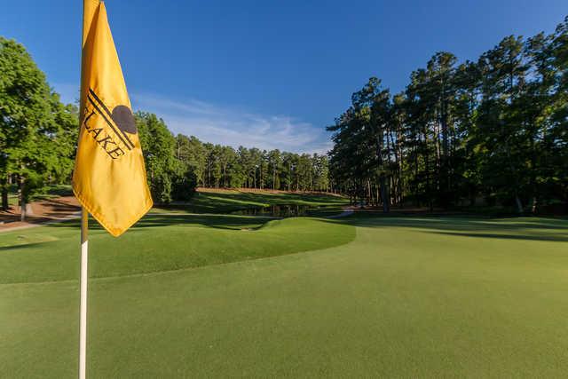 West Lake Country Club