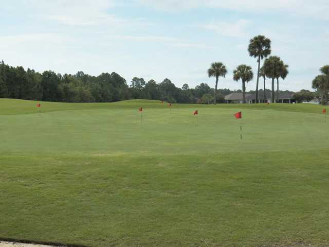 Royal St. Augustine Golf & Country Club - photo 3