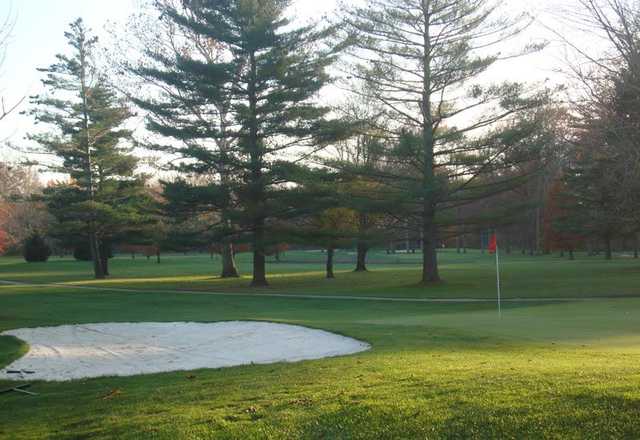 Forest Hills Golf Center - photo 2