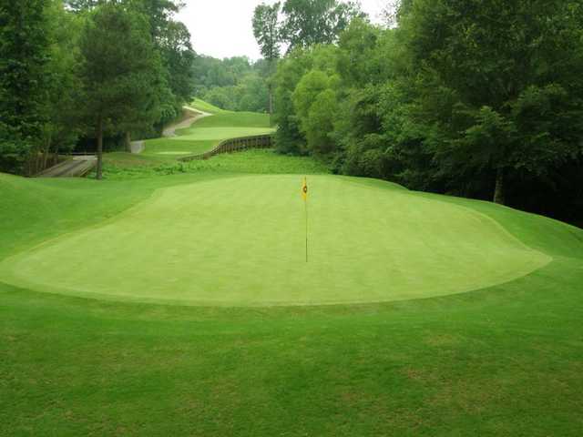 The Golf Club of Georgia - photo 3