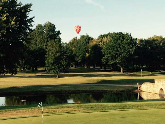 Katy Golf Course - photo 3