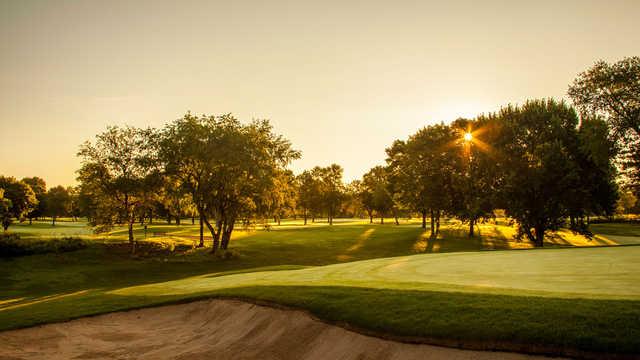 Country Club of Beloit