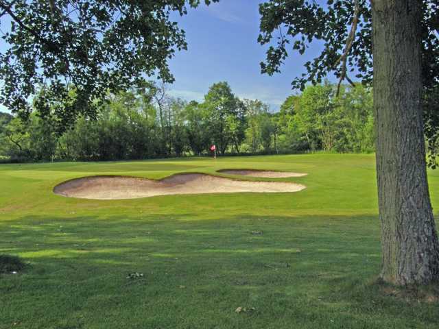 Padeswood & Buckley Golf Club - photo 3