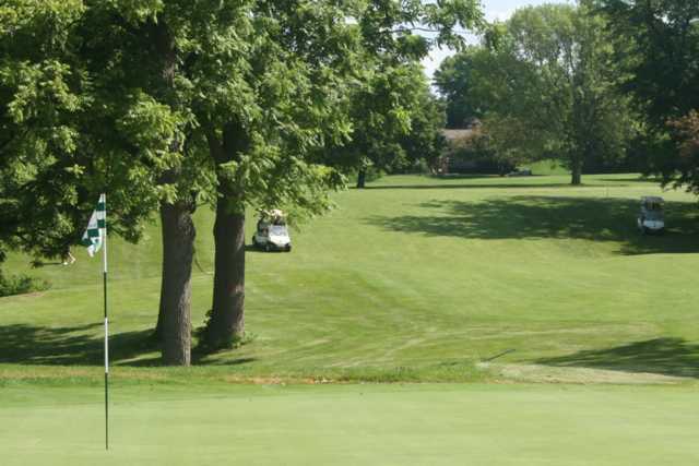 Sunset Hills Golf Club - photo 2