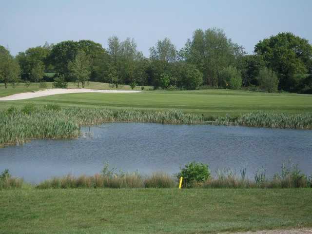 Chichester Golf Club - Cathedral Course - photo 3