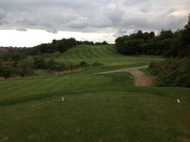 Waterfront Golf Club - photo 4