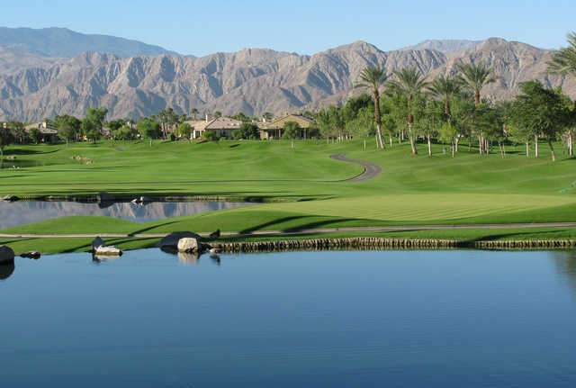 Heritage Palms Golf Club - photo 2