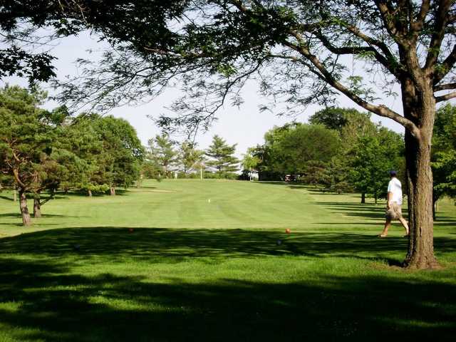 Cedar Point GC - photo 1