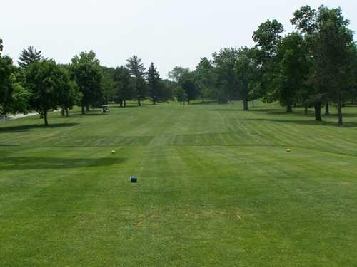 Duck Creek Golf Course - photo 3