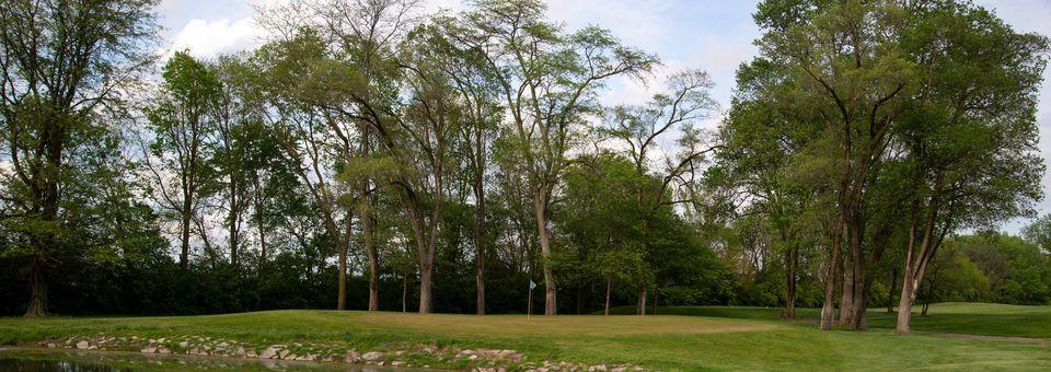 Rocky Lakes Golf Course - photo 8