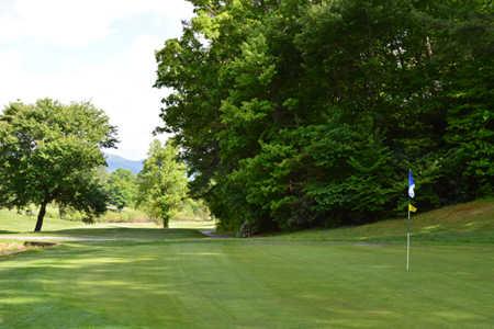 Black Mountain Golf Course - photo 3