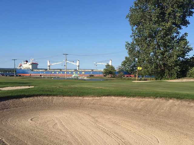 Sault Sainte Marie Country Club - photo 2