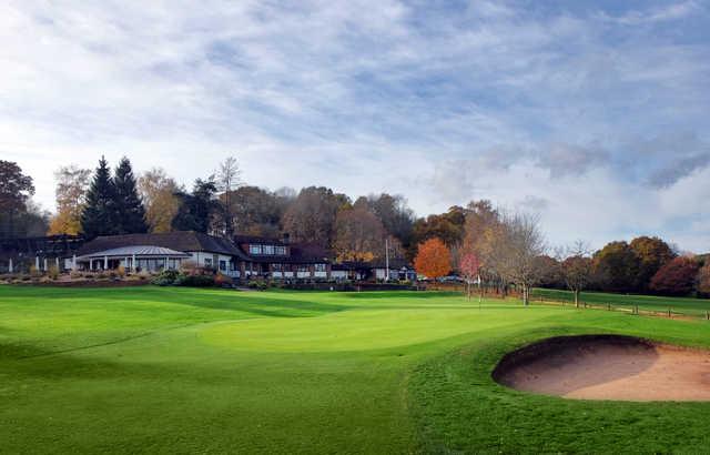 Bramley Golf Club - photo 6