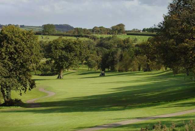 Trethorne Golf Club - photo 4