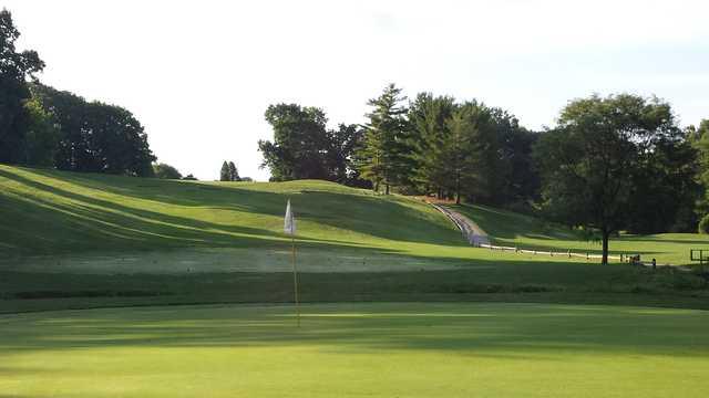 Heather Downs Country Club - photo 1