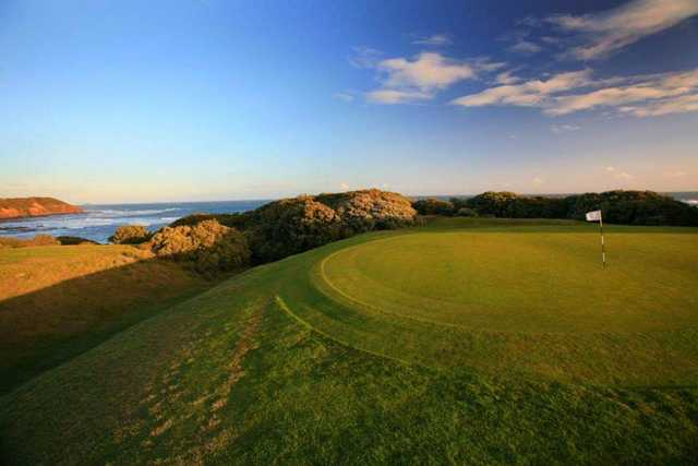 Flinders Golf Club - photo 8