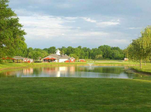The Links Golf Course