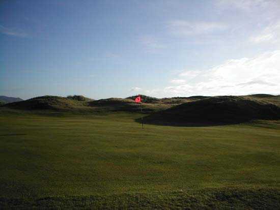 St. Patrick's Golf Links - photo 2
