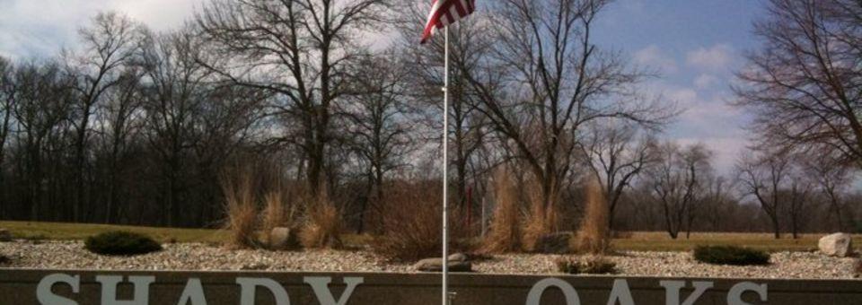 Shady Oaks Country Club - photo 2