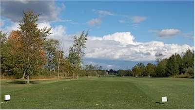 The Iron & The Eagle Golf & Country Club - photo 2