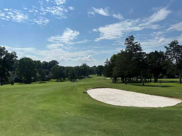 Nashboro Golf Club - photo 4