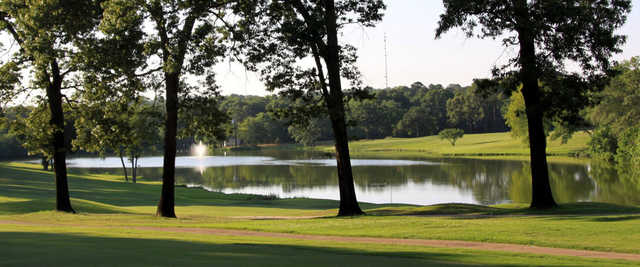 Athens Country Club - photo 2