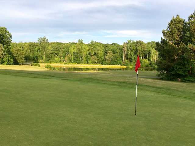 Chickasaw Golf Course - photo 4