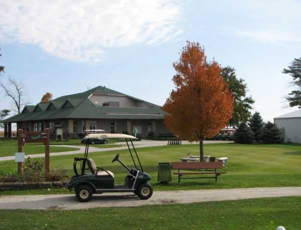 Manteno Golf Courses - photo 2