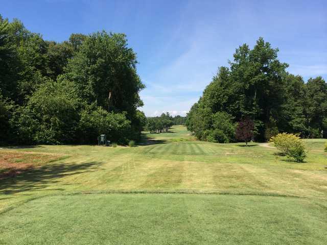 The Orchards Golf Club