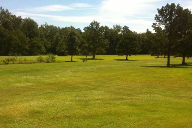 Hammond Golf Center - photo 1