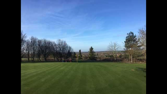 Bedford & County Golf Club - photo 3