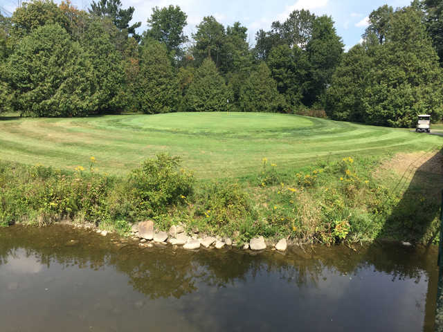 Remington Parkview Golf and Country Club - Valley Course - photo 2