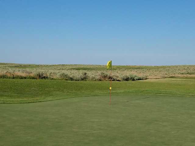 Yucca Ridge Golf Club - photo 2