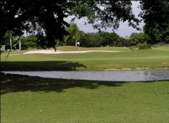 Boca Raton Municipal Golf Course