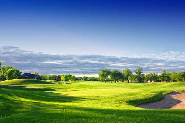 Willowbend Golf Club - photo 1