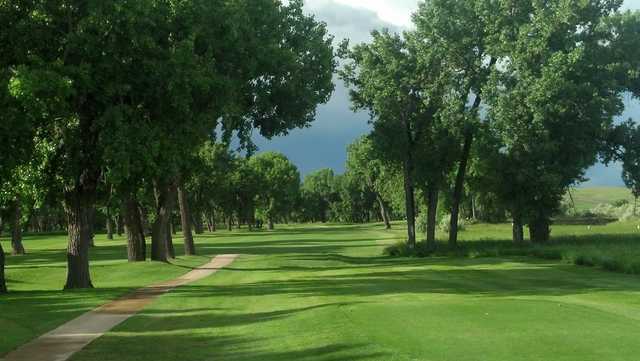 Prairie Farms Golf Course - photo 2