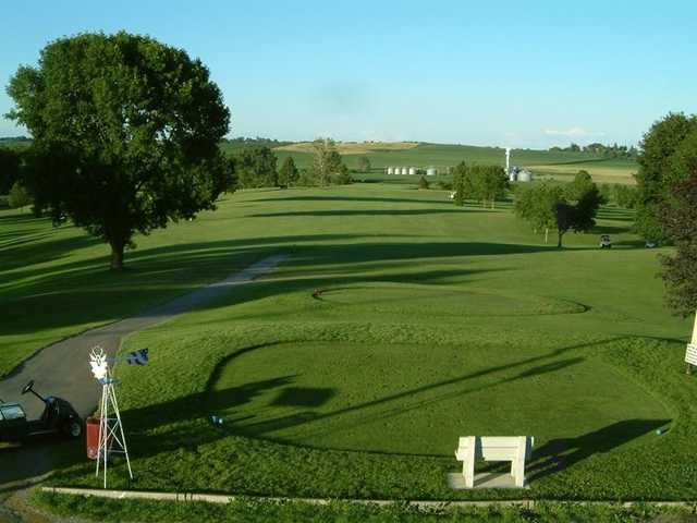 Little Bear Recreation Club - photo 1