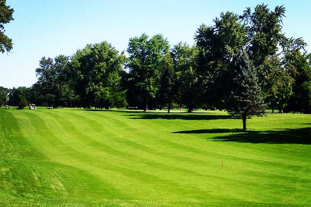 Four Lakes Country Club - photo 2