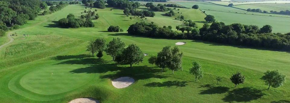 Ashley Wood Golf Club - photo 7